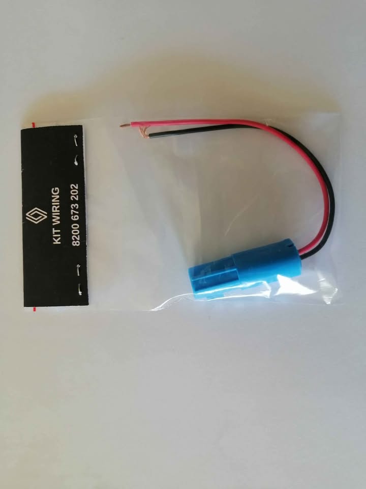Renault Crank sensor plug for sale