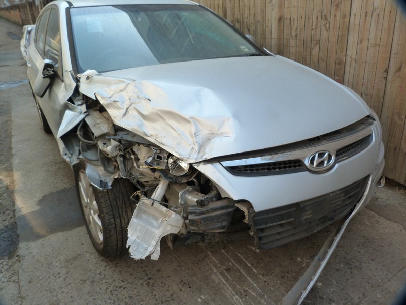 2010 Hyundai i30 1.6 Manual spares - Private Seller 2010 Hyundai i30 1.6 Manual spares - Private Seller