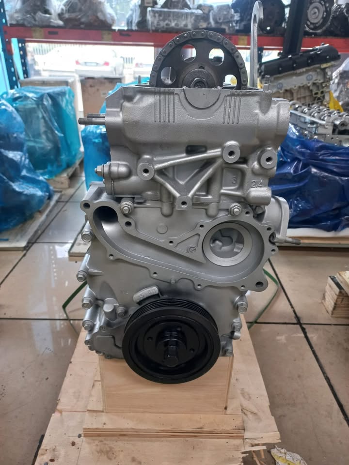 Toyota Hiace 2.0 4 CYL Petrol - Brand New Head Block and Sump (1RZ) - Private Seller