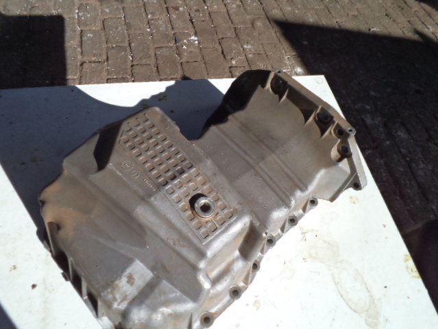 Renault Clio starter motor, and radiator