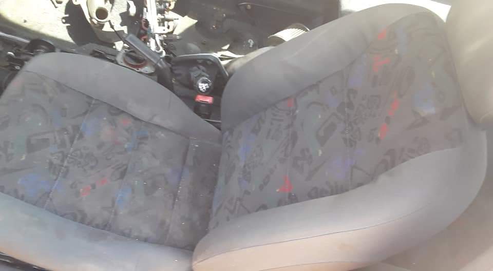 Opel corsa  stripping - Private Seller