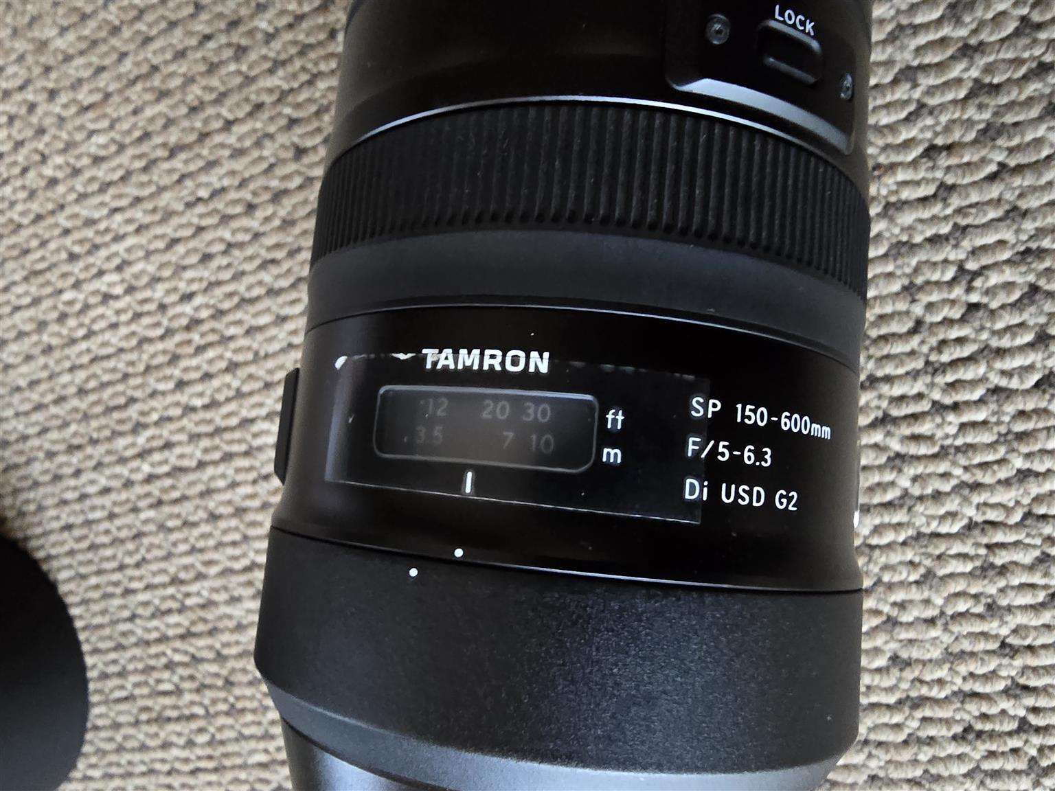 Camera Sony 77ii As good as new