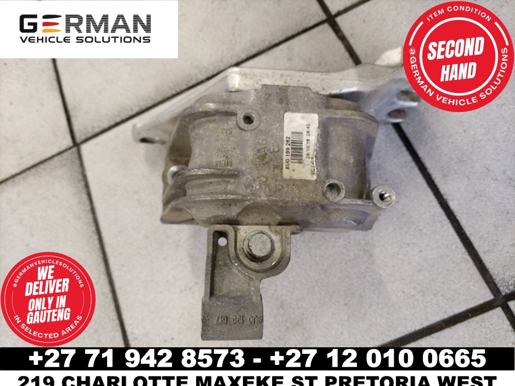 Audi rsq3 engine mounting for sale - Private Seller