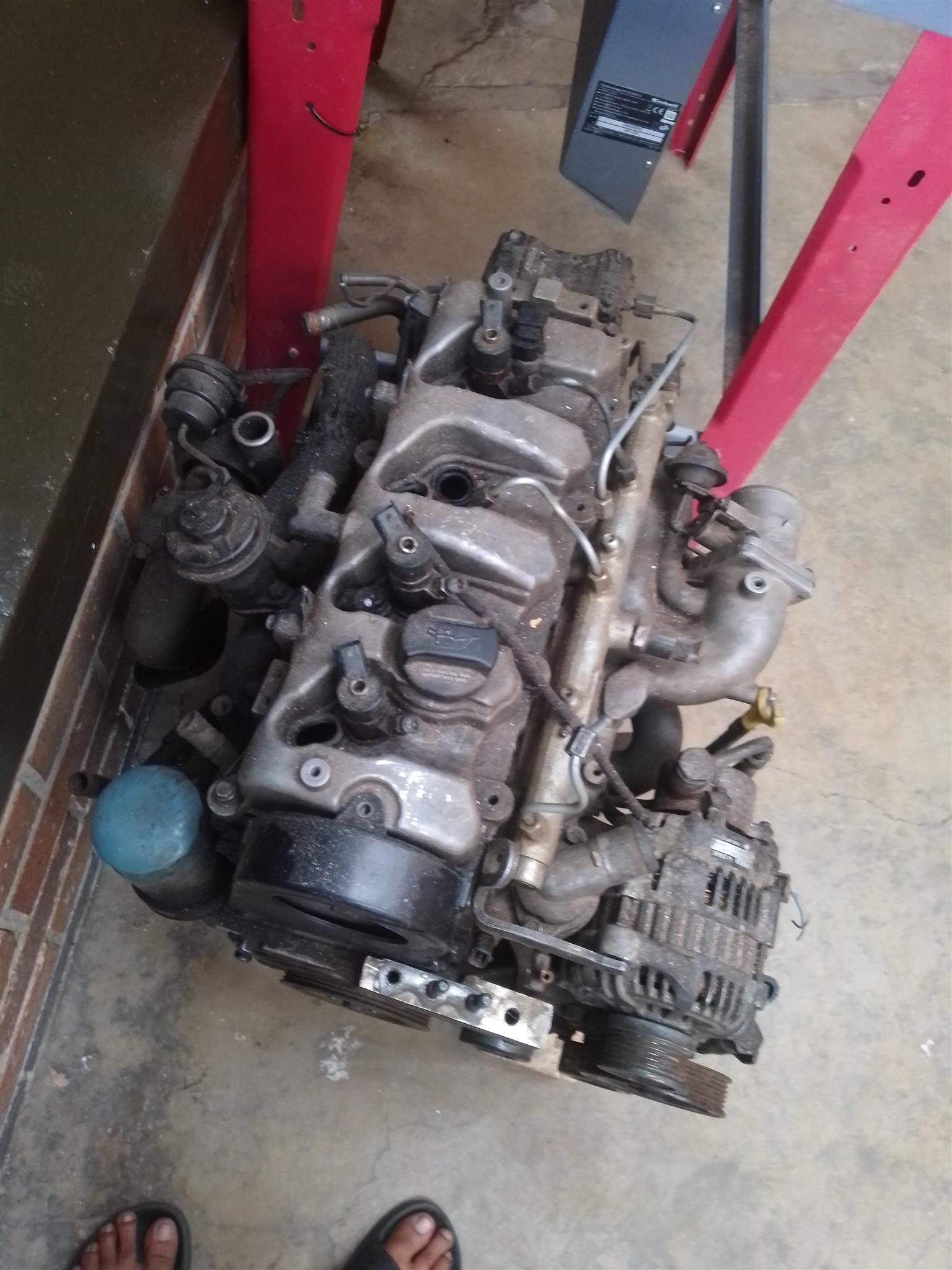 Kia 1.6L Engine Problems | 1.6 Diesel Engine Problems – DEFJKX