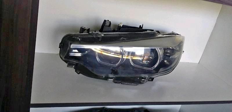 BMW F32 4 series headlight - Private Seller BMW F32 4 series headlight - Private Seller
