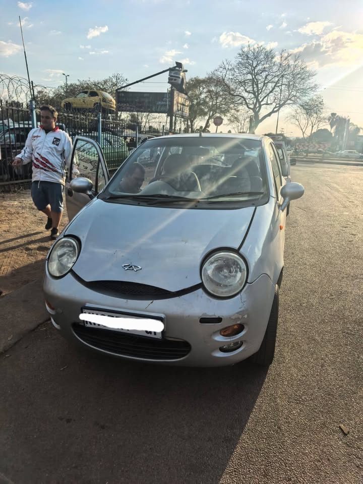 CHERY SPARES AVAILABLE | We sell second hand spares - Private Seller CHERY SPARES AVAILABLE | We sell second hand spares - Private Seller