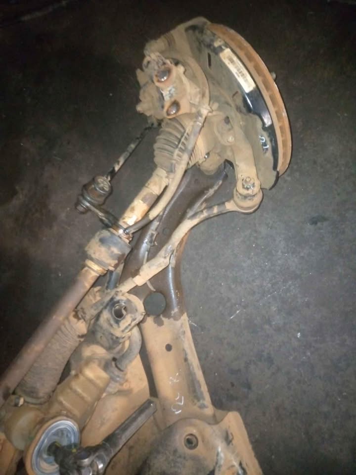 Hyundai i20 grand complete suspension 1.2 - Private Seller