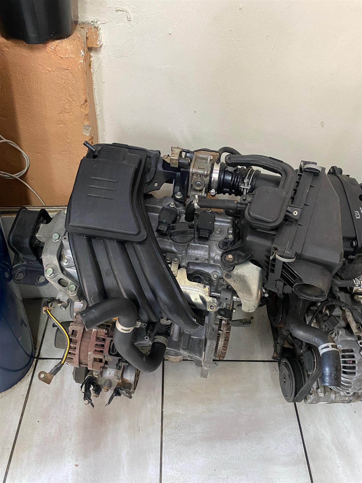 Datsun Go 2019 HR12 Engine - Private Seller