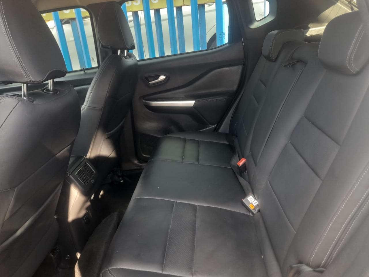 2023 NISSAN MIGNITE 1.0 AUTOMATIC