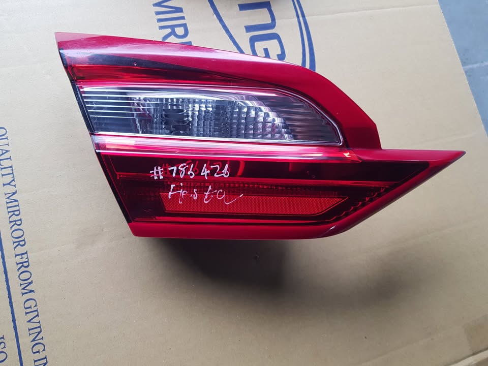 Inner Taillamps Ford Fiesta 2020!! - Private Seller
