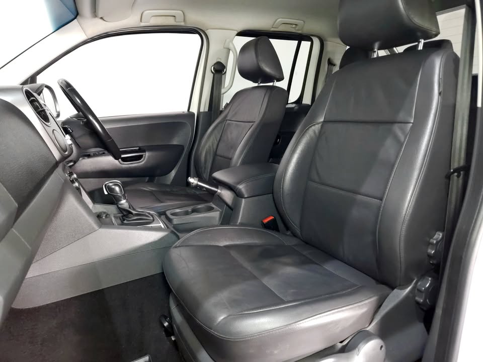 2017 VOLKSWAGEN AMAROK 2.0BITDI D/CAB HIGHLINE 4 MOTION
