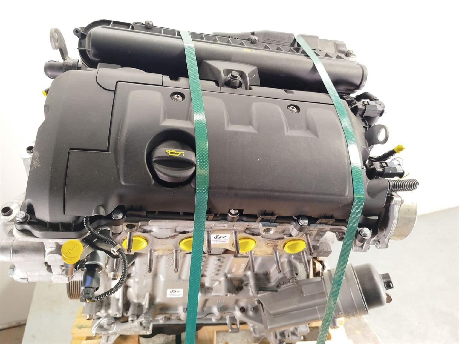 Peugeot 5FW 2.0L Engine – EW10A Reliable Petrol Motor - Private Seller Peugeot 5FW 2.0L Engine – EW10A Reliable Petrol Motor - Private Seller