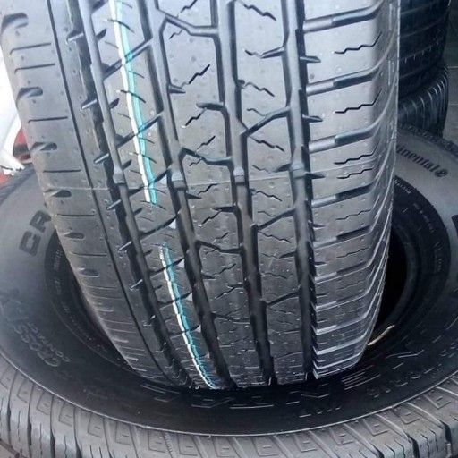 continental cross contact - Private Seller