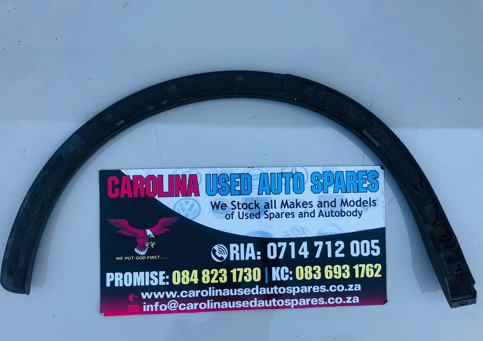 Audi Q3 Left Side Rear/ Back Wheel Arch - Private Seller Audi Q3 Left Side Rear/ Back Wheel Arch - Private Seller