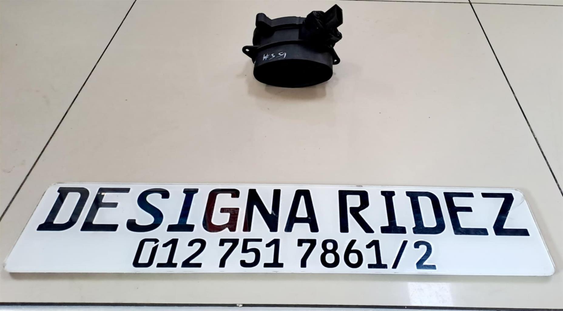 BMW E39 5-SERIES 530D AIRFLOW SENSOR OEM AVAILABLE - Private Seller