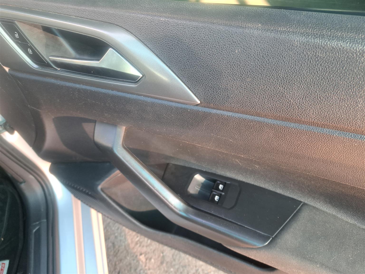 VW POLO 8 1.0TSI