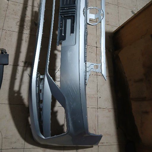 polo 8 bumper - Private Seller