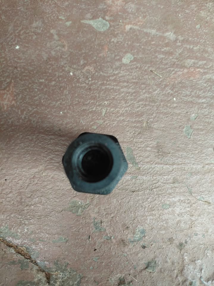 FORD  Clutch Release Control Valve WT-7R290-BA - Private Seller