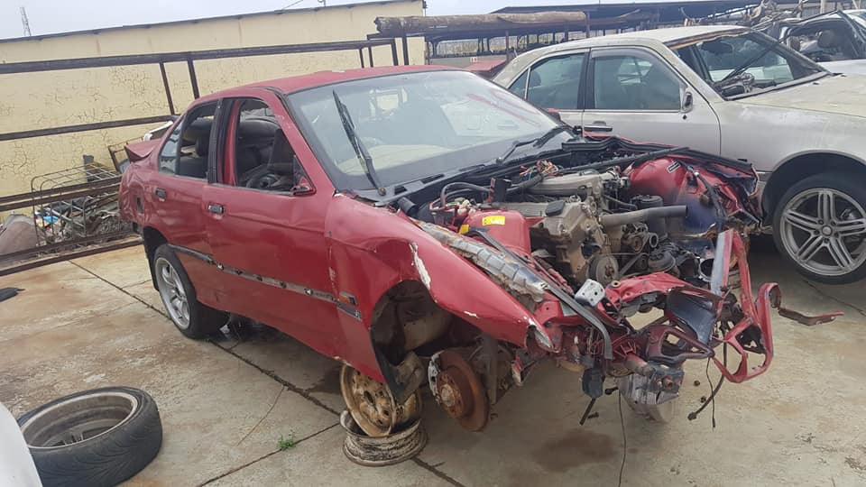Bmw E36 Stripping for spares - Private Seller Bmw E36 Stripping for spares - Private Seller