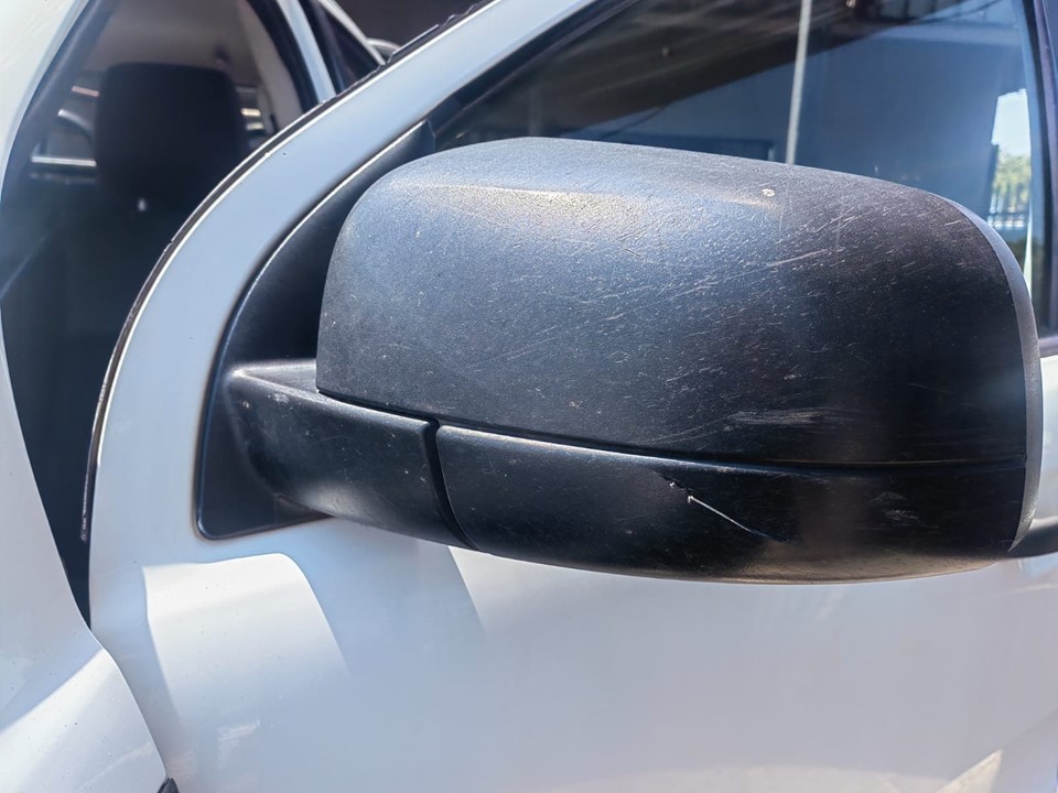 Ford Ranger door mirrors for sale - Private Seller