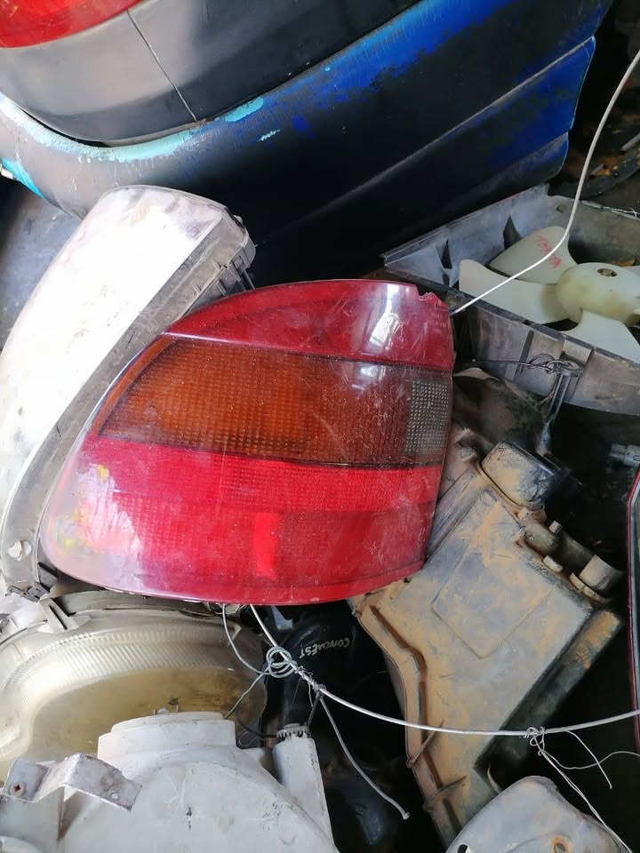 OPEL ASTRA TAIL LIGHT FOR SALE - Private Seller OPEL ASTRA TAIL LIGHT FOR SALE - Private Seller