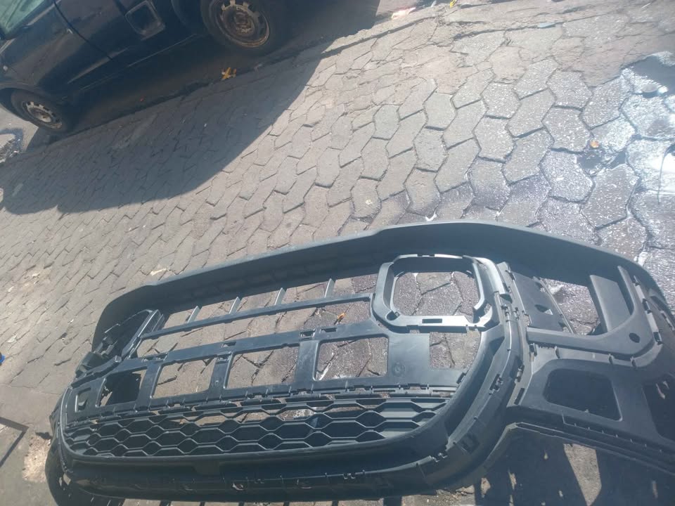 MINI Cooper JCW FRONT BUMPER Hatch 2021 on F56 LCI 2 GENUINE pn 9450612 - Private Seller