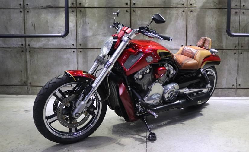 2015 Harley Davidson V-Rod - Private Seller 2015 Harley Davidson V-Rod - Private Seller