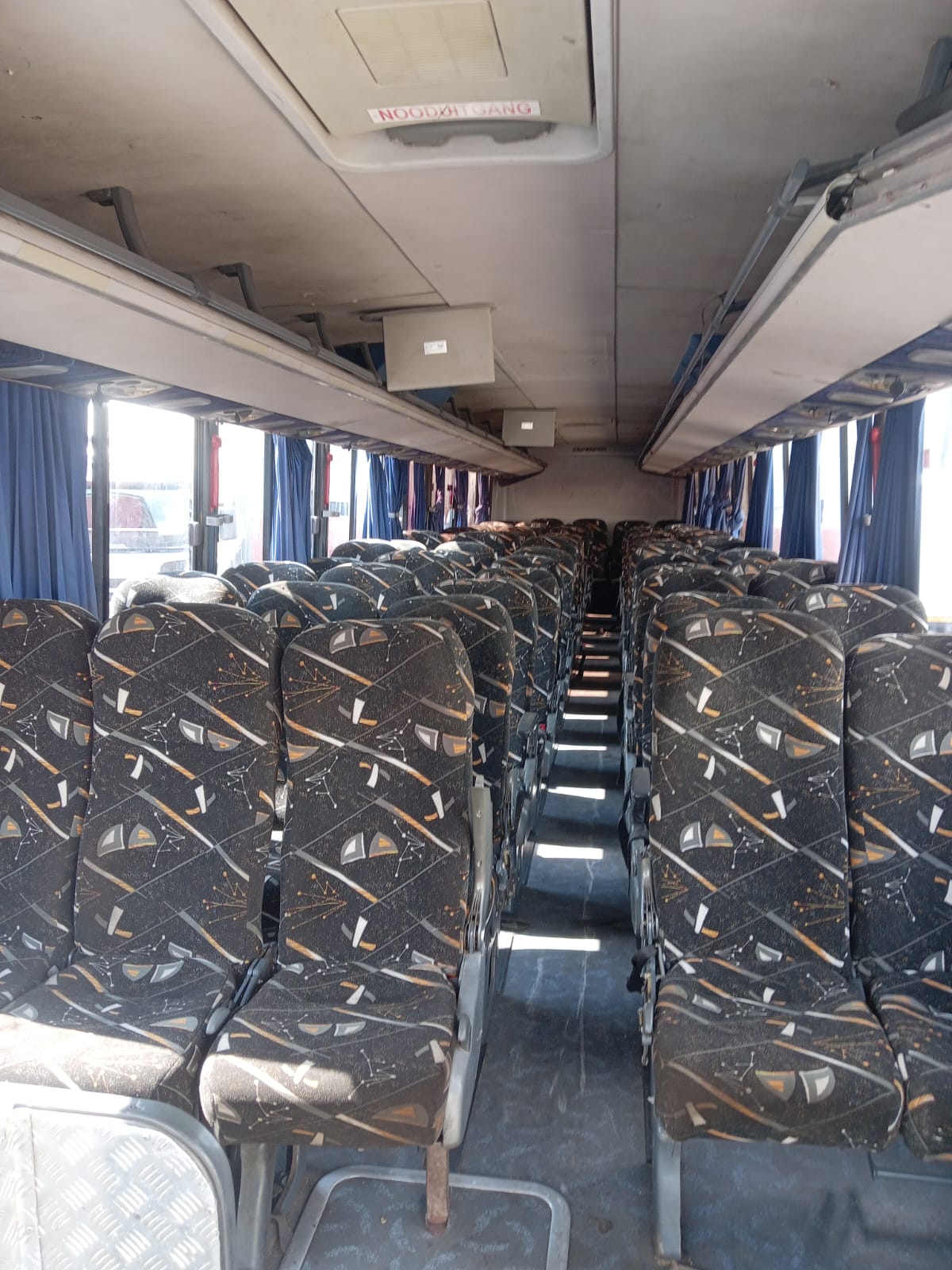 2018 SCANIA F310 Marcopolo ANDARE FL 70 SEATER
