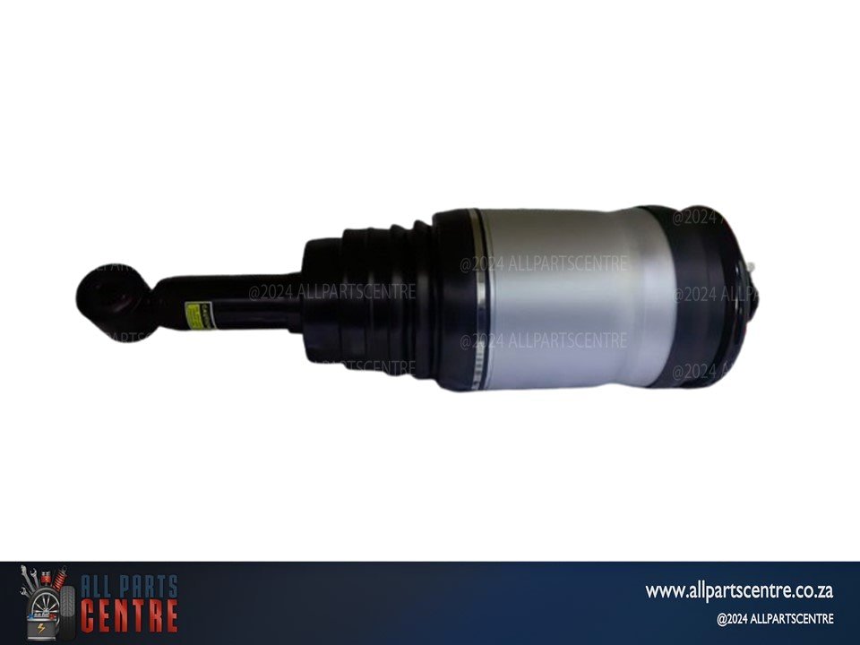 Land Rover Discovery 3/4 rear air shock - Private Seller Land Rover Discovery 3/4 rear air shock - Private Seller