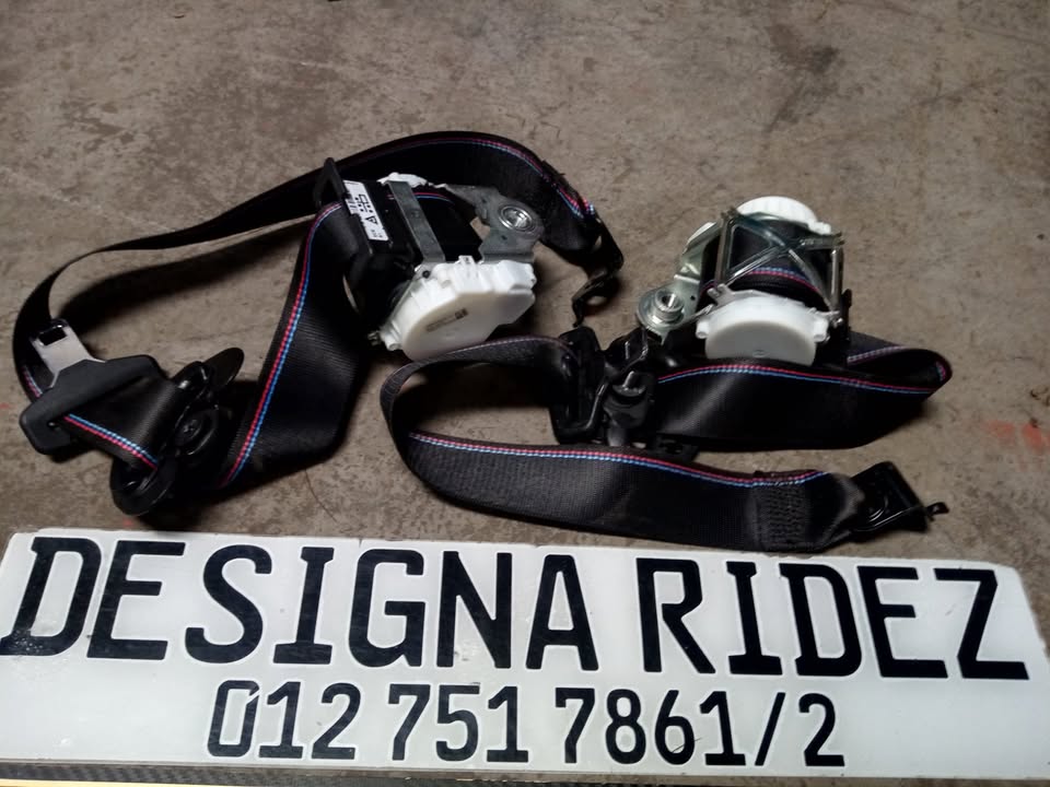 BMW F80 M3 / F82 M4 SEAT BELTS - Private Seller BMW F80 M3 / F82 M4 SEAT BELTS - Private Seller