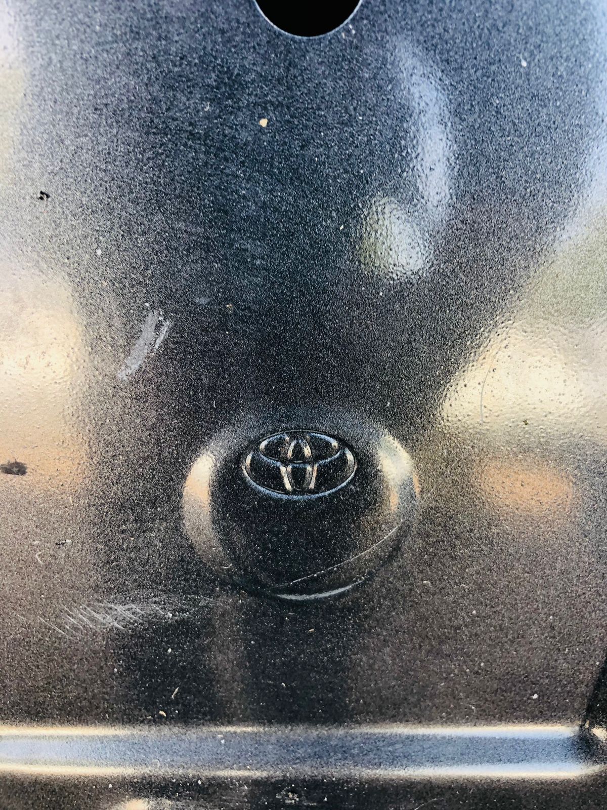 Toyota Auris Left Front door - Private Seller Toyota Auris Left Front door - Private Seller