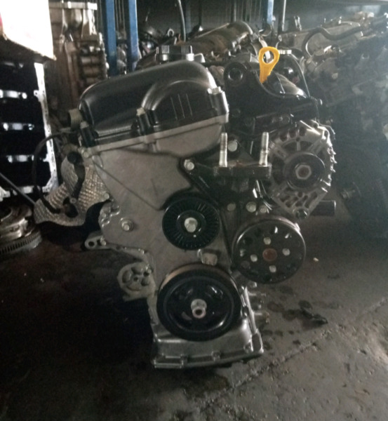 Kia Rio G4FA Engine for Sale