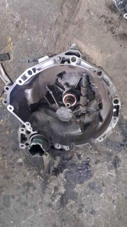 Daihatsu cuore / daihatsu sirion manual 5 speed gearbox 4 sale - Private Seller