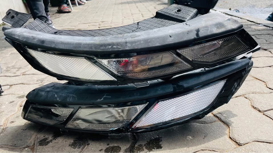 Hyundai Venue headlights - Private Seller Hyundai Venue headlights - Private Seller