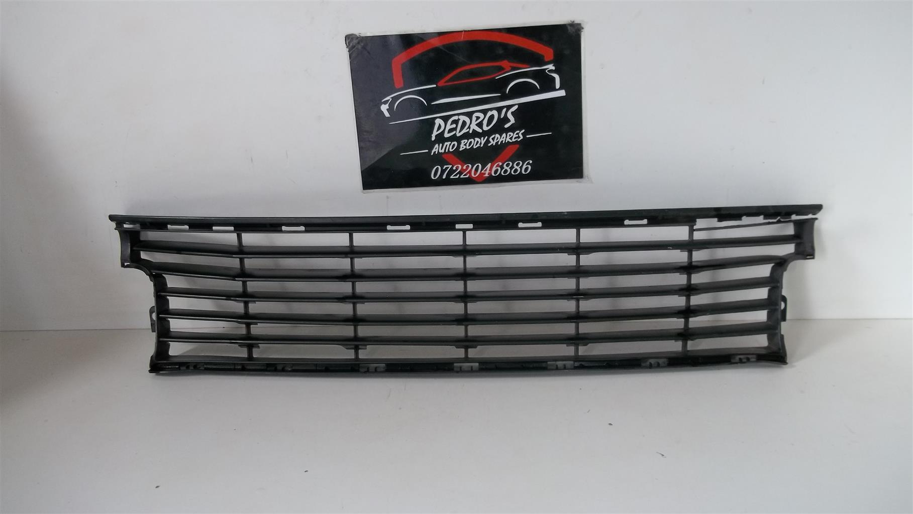 Renault Scenic 3 grille - Private Seller Renault Scenic 3 grille - Private Seller
