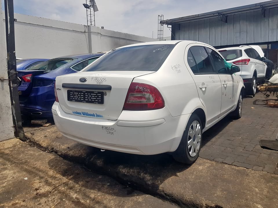 Ford Ikon 2015 Spares! - Private Seller Ford Ikon 2015 Spares! - Private Seller