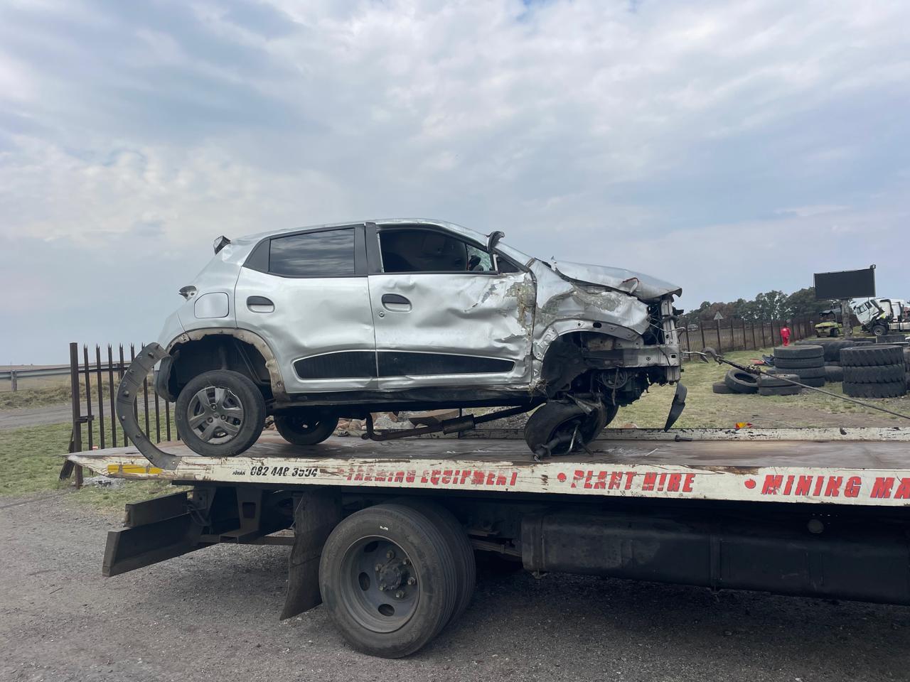 Renault Kwid - Private Seller Renault Kwid - Private Seller