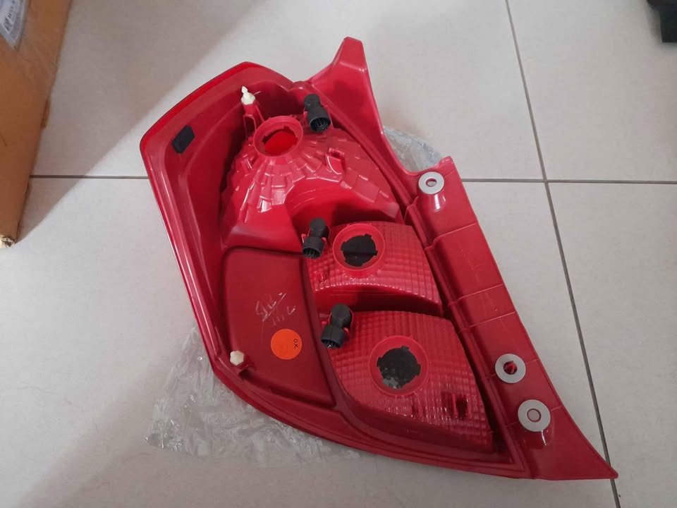 Suzuki Celerio hatchback 2017 ONWARDS NEW TAILLIGHTS FOR SALE - Private Seller
