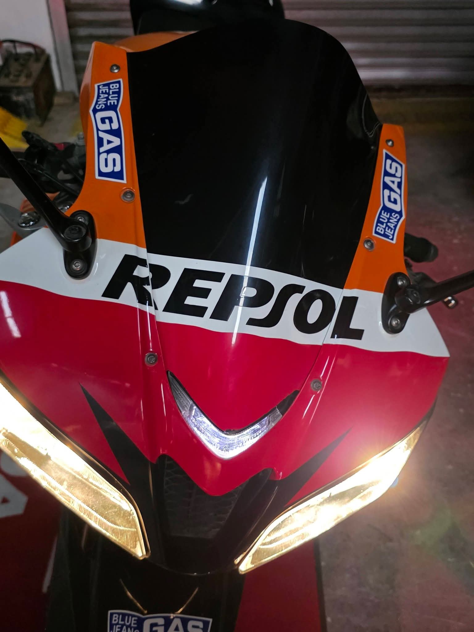 Used 2008 Honda CBR - Private Seller Used 2008 Honda CBR - Private Seller