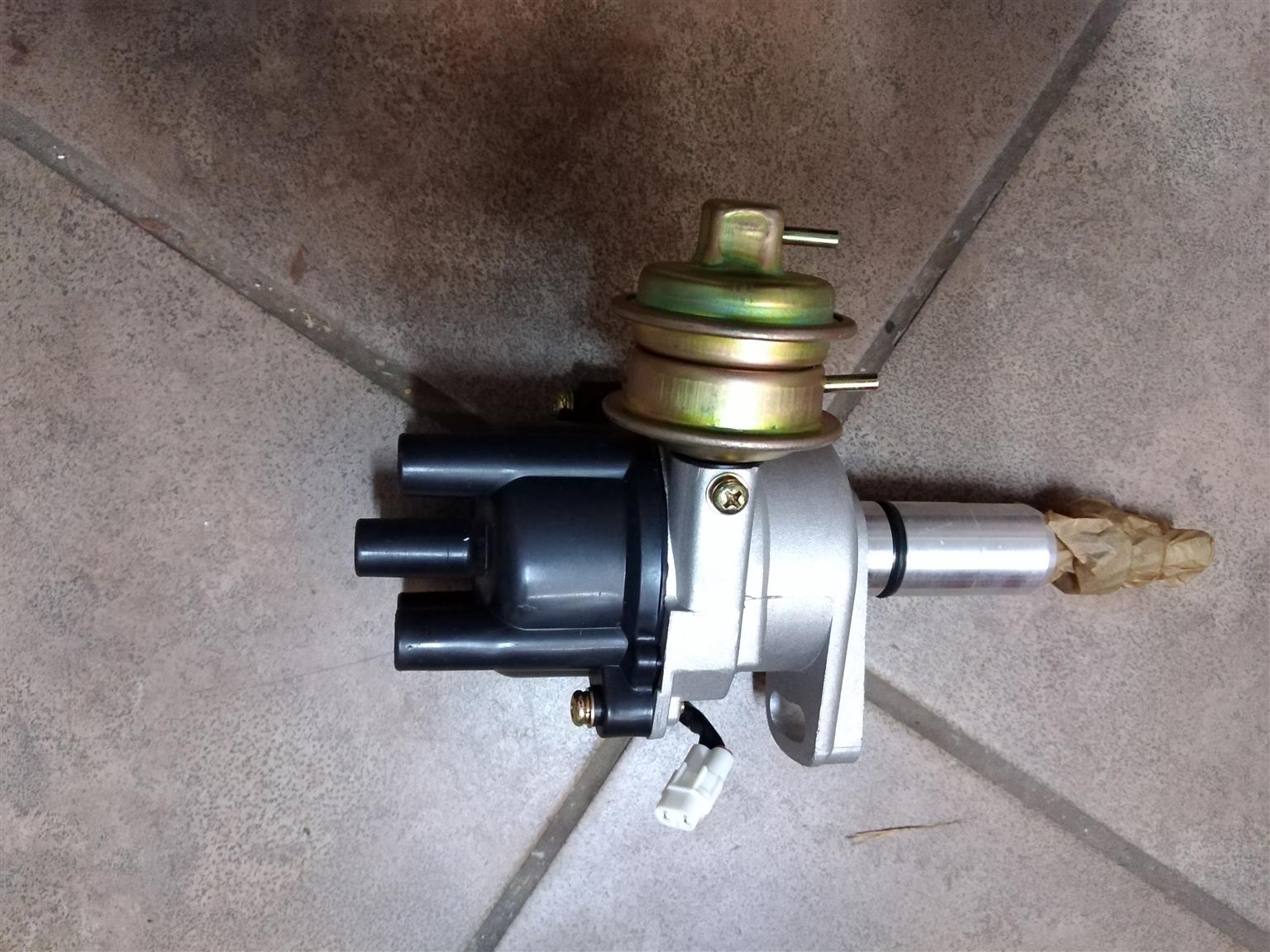 Toyota Cressida 22R distributor. - Private Seller Toyota Cressida 22R distributor. - Private Seller