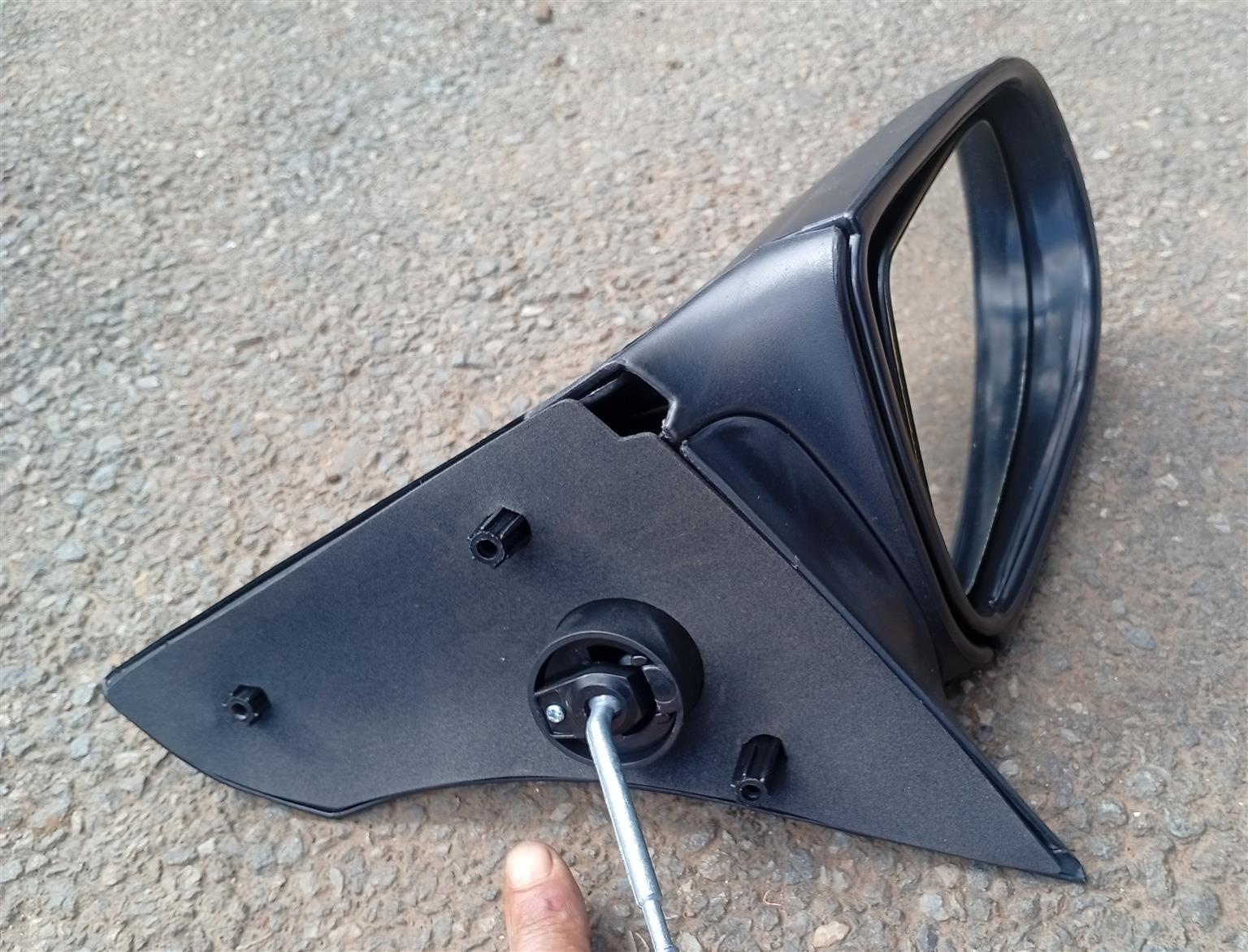 Opel Corsa Right Mirror - Private Seller Opel Corsa Right Mirror - Private Seller