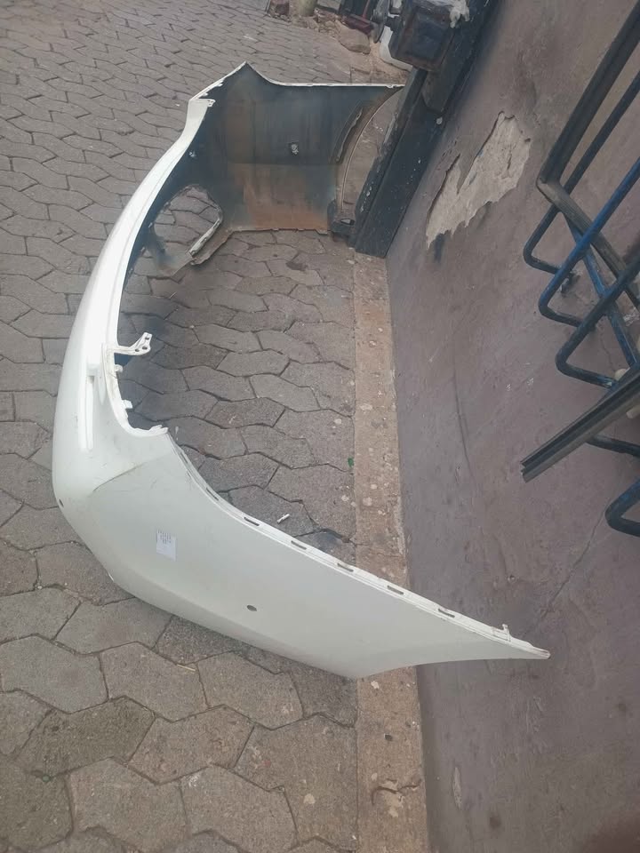 Bmw G11 rear bumper - Private Seller Bmw G11 rear bumper - Private Seller