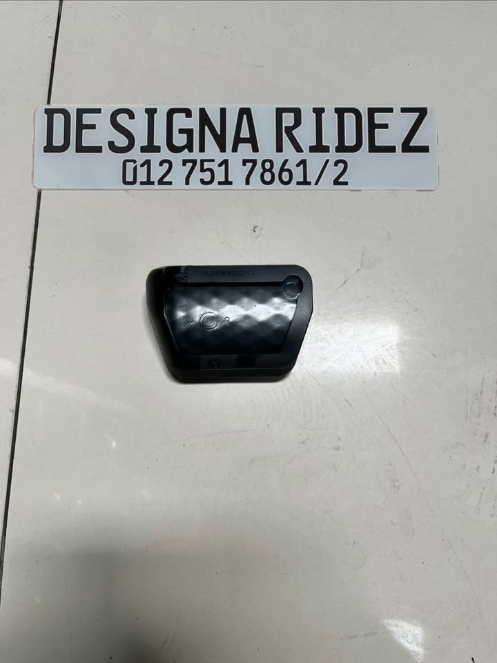 BMW AUTOMATIC BRAKE PEDAL RUBBER PAD - FITS SERIES - 1,3,4,5,6,7,8,X & Z MODELS AVAILABLE. - Private Seller BMW AUTOMATIC BRAKE PEDAL RUBBER PAD - FITS SERIES - 1,3,4,5,6,7,8,X & Z MODELS AVAILABLE. - Private Seller