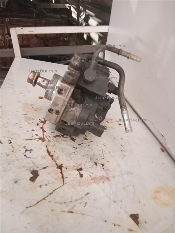 Jeep Cherokee KJ Second Hand Diesel Pump Available - Private Seller Jeep Cherokee KJ Second Hand Diesel Pump Available - Private Seller