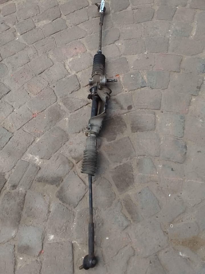 Fiat uno steering rack for sale - Private Seller