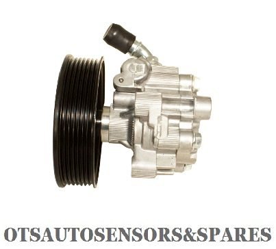 TOYOTA HILUX GD-6 2.4 2.8 16V 1GD-FTV 2GD-FTV 2016- POWER STEERING PUMP - Private Seller