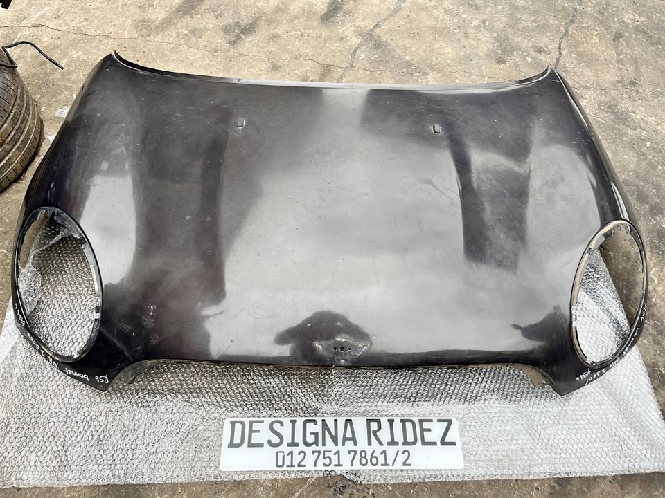 MINI COOPER R56 FRONT BONNET SHELL AVAILABLE. - Private Seller MINI COOPER R56 FRONT BONNET SHELL AVAILABLE. - Private Seller