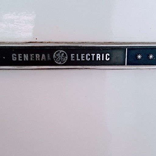 General Electric Refrigerator