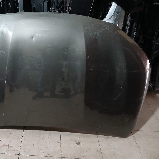 Toyota rush bonnet - Private Seller