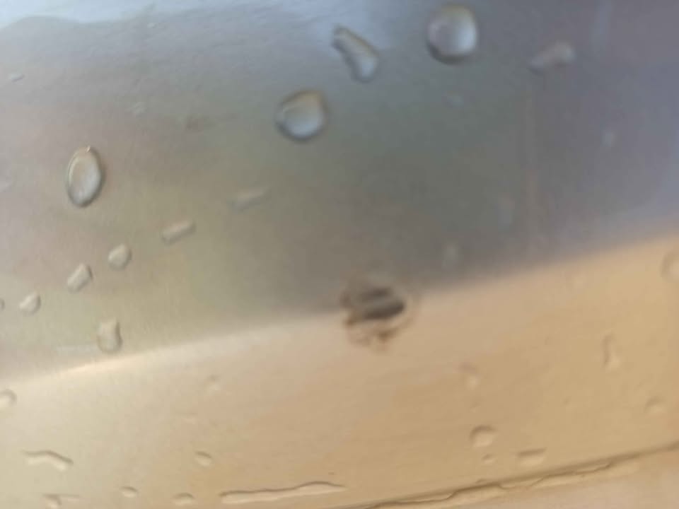 Used jeep Cherokee passenger side fender - Private Seller Used jeep Cherokee passenger side fender - Private Seller